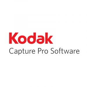Kodak Capture Pro Software Lizenz A