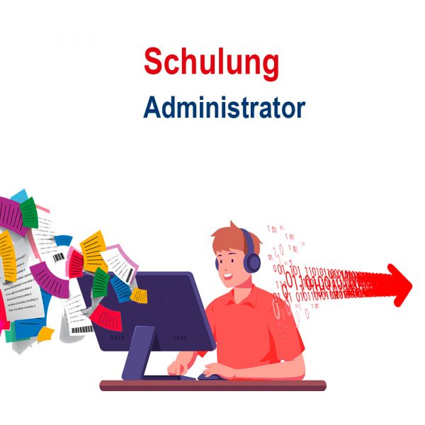 Schulung Administrator